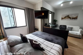 UH 508 Flat Moema Av. Rouxinol